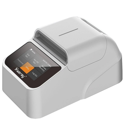 Volledig Automatische Analysator Één van PR601 HbA1c OEM/ODM van de Staptest
