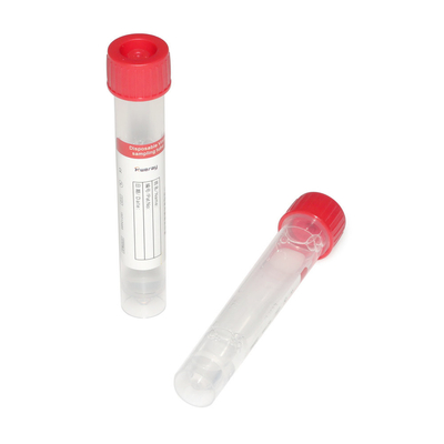 De beschikbare Test van Nucleic Zuurversterking van NAAT voor PCR Opsporing
