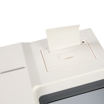 PR-Colloïdale Kwantitatieve Immunoassay van de CIA Analysator voor Bètahcg-Hart Myoglobin
