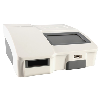 Test van de de Analysatorimmunofluorescentie van het Joysbio de Gouden Colloïdale Enzym Photometric voor Geduldige Steekproeven