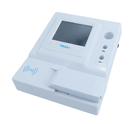 3,5 LCD van de Duimkleur AanrakingsHba1c vertoning-Specifieke Eiwit volledig Automatische Analysator