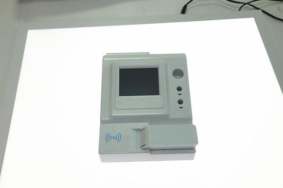 Klinische Analytische Instrumentenhba1c CRP analisator-Specifieke Eiwitanalysator