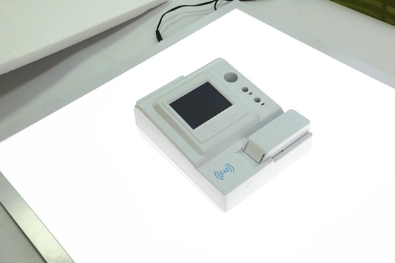 HbA1c CRP die Specifiek Eiwitanalysemateriaal met Thermische Printer testen