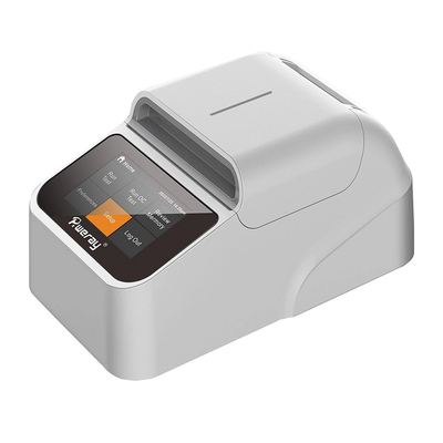 Immunoassay van PR601 HbA1c Analysator Één Stap die CV3% R98% testen