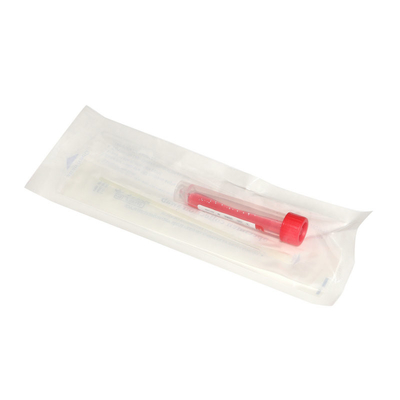 3ML beschikbare VTM-Test Kit Virus Sampling For covid-19