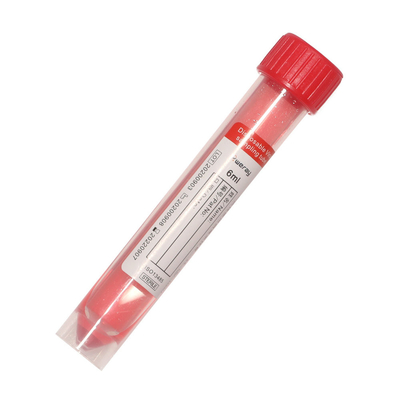 het Huis Kit Swab Test Swab Test Kit Collection van 2Ml 3Ml 6Ml 10Ml