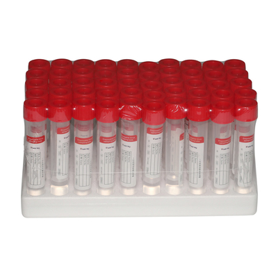 het Huis Kit Swab Test Swab Test Kit Collection van 2Ml 3Ml 6Ml 10Ml