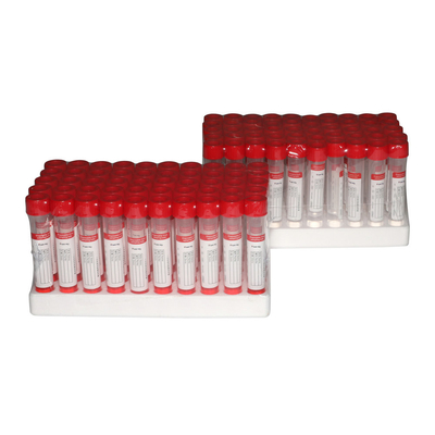 het Huis Kit Swab Test Swab Test Kit Collection van 2Ml 3Ml 6Ml 10Ml
