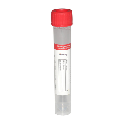 RNAextractie van Nucleic Zuurdna met FSC Certificatie