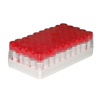 RNAextractie van Nucleic Zuurdna met FSC Certificatie