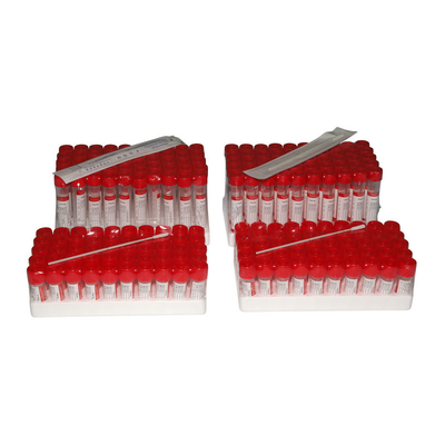 OEM ODM de Dienstpcr Snelle Test Kit Nucleic Acid Release Reagent