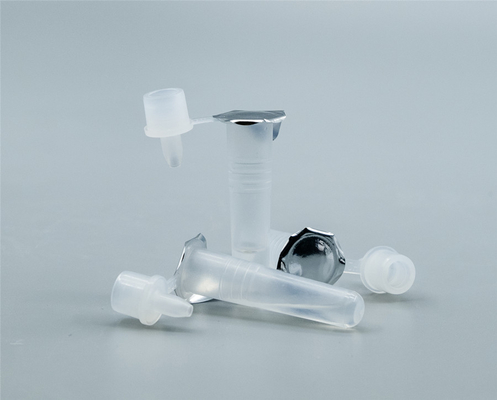 15 Minuten Nasopharyngeal Certificatie van Ce van Zwabberkit home test with