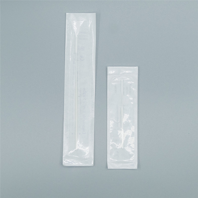 FDA keurde Kenmerkend Kit Colloidal Gold Rapid Antibody-OEM van de Testuitrusting Onthaal goed