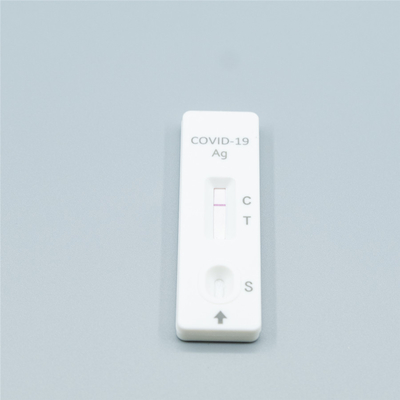 FDA Goedgekeurde Covid 19 Testuitrustingen