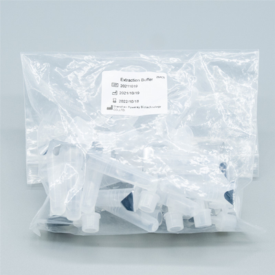 Zelfinzameling Igg en Snelle Test 25 PCs van Igm met ISO-Certificatie