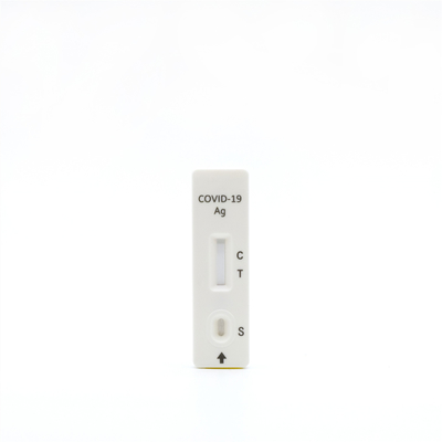 POWERAY niet Invasieve Covid 19 Uitrusting van de Testkits NCoV de Rapid Ag Test