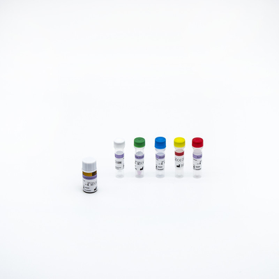 De Inzamelingsrechts PCR van Nucleic Zuurhuis Test met FSC Goedkeuring