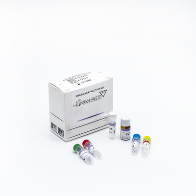Multifunctionele PCR Reagensuitrusting