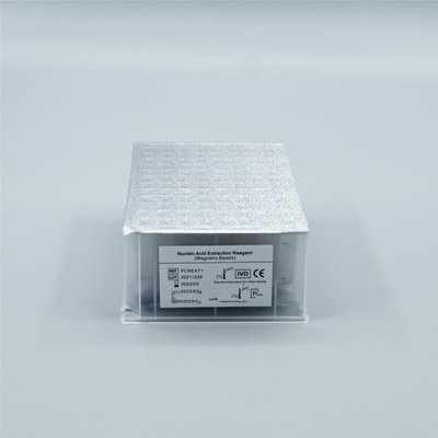 Multifunctionele Zuivere Nucleic Zuurextractie Kit For Viral Diagnosis