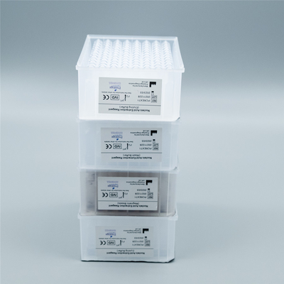 Multifunctionele Zuivere Nucleic Zuurextractie Kit For Viral Diagnosis