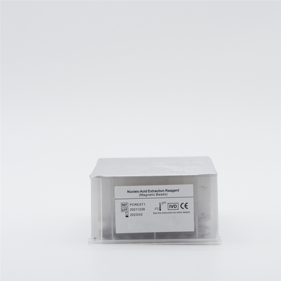 ISO13485 Reiniging van certificatie de Hoge Gevoeligheids Virale DNA 48 Putten