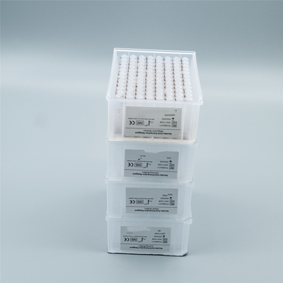 15min Nucleic Zuurextractie Kit Reagents High Reliablity