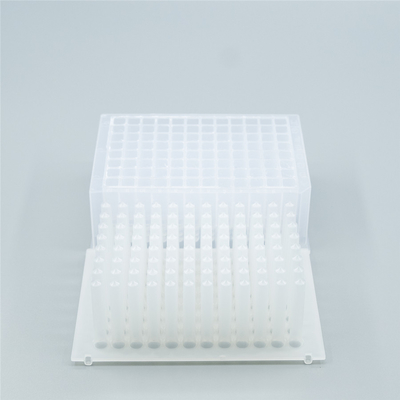 DNA-Virale Nucleic Zuurisolatie Kit Multifunction van de RNA Magnetische Parel