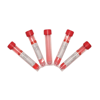 Beschikbare PCR Snelle Testuitrusting