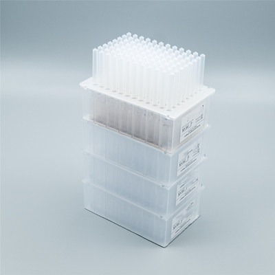 32 / 96Wells DNA-testkit voor nucleïnezuurextractie, RNA-nucleïnezuurdetectiekit