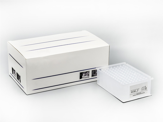 Hoge Nucleic Zuurextractie In vitro Kit For Covid van de Gevoeligheidsdiagnose