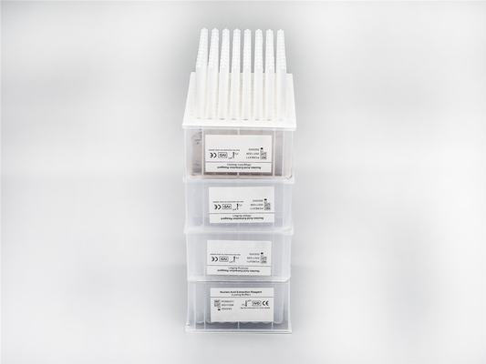 Hoge Nucleic Zuurextractie In vitro Kit For Covid van de Gevoeligheidsdiagnose