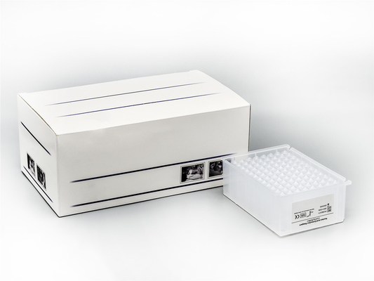 Hoge Nucleic Zuurextractie In vitro Kit For Covid van de Gevoeligheidsdiagnose