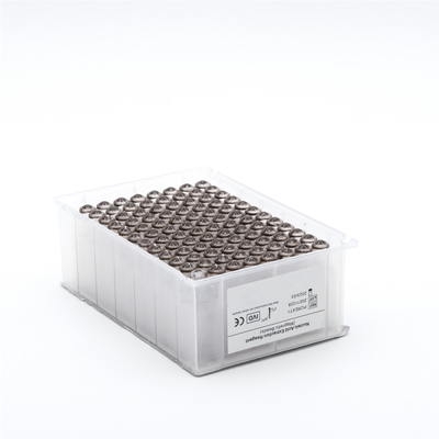 Multifunctionele Virale RNAextractie Kit High Sensitivity 96 Putten
