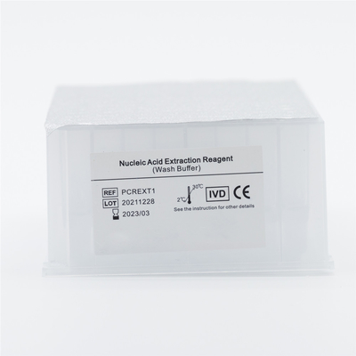 De hoge van de Extractiekit with van Gevoeligheids Totale RNA Certificatie van Ce