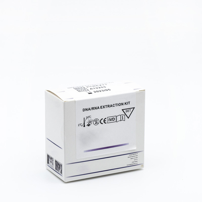 Poweraypcr het Snelle Etiket van Testkit real time with customized