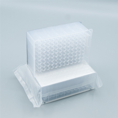 64 tests/de Extractie Kit Magnetic Beads Method van het Doos Nucleic Zuur