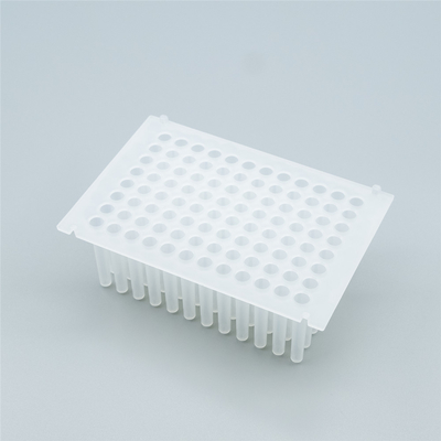 ISO Goedgekeurde 64Tests/Box Nucleïnezuur Extractie Kit Magnetische Kralen Methode