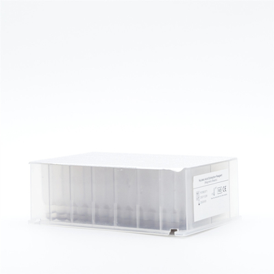 Magnetische Virale Totale RNAextractie Kit For Automated System van de Parelmethode