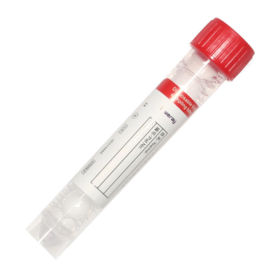 3ml de Zwabber van de Inzamelingsrna VTM Kit Nasal Nasopharyngeal Throat Nylon van het virusspecimen
