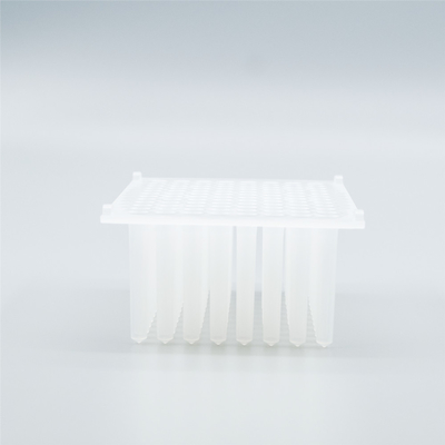 Snelle Testende de Uitrustingsiso goedkeuring van Opsporings Kenmerkende Kit Nucleic Acid Extraction Purification